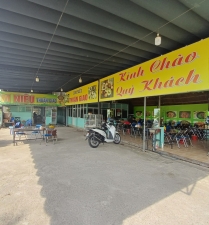 Mặt Tiền Quán