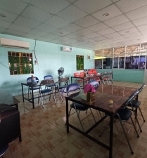 Phòng Máy Lạnh