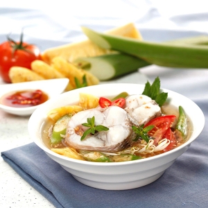 Canh Chua Cá Lóc