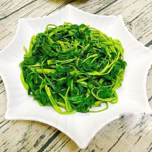 Rau Muống Luộc 